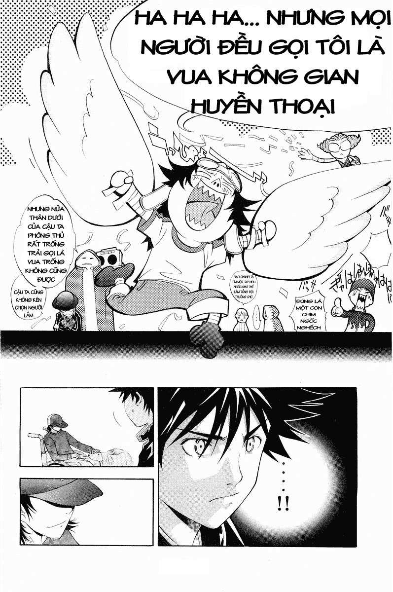 Air Gear Chap 42 - Truyen.Chap.VN