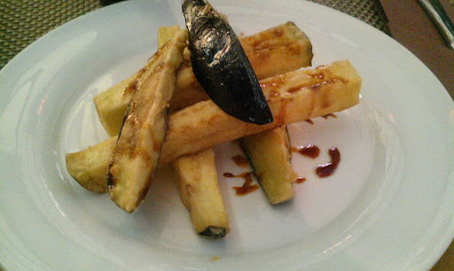 Restaurante Lope