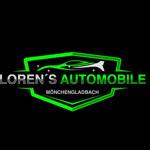 Loren's Automobile