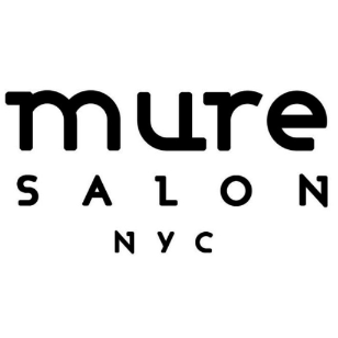 Mure Salon New York City logo