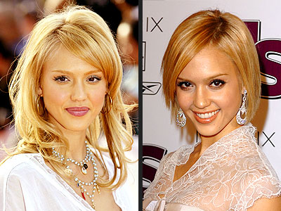 medium haircut that can go short medium hairstyle. medium haircut that can go