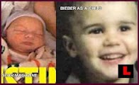 Fotos chica embarazada Justin Bieber
