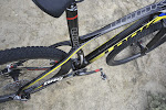 Look 989 SRAM XX1 Complete Bike at twohubs.com
