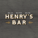 Henrys bar