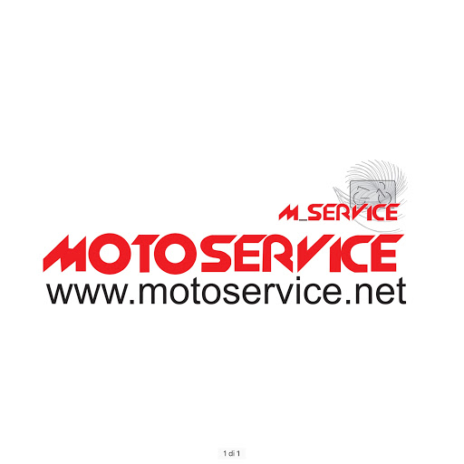 Motoservice logo