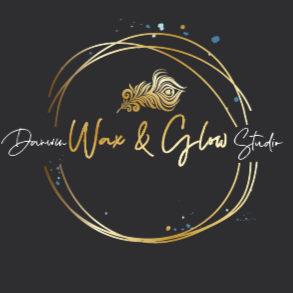 Darwin Wax & Glow Studio logo