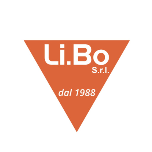Li.Bo S.r.l. BRICO PER TUTTI logo