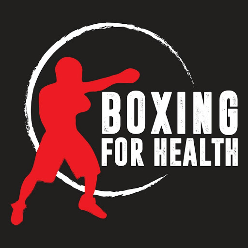 Boxing For Health logo