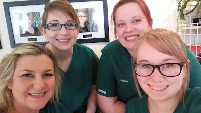 Photos of Herndon Veterinary Clinic
