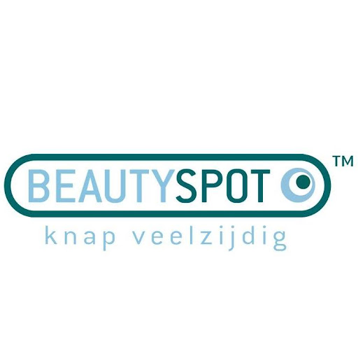 BeautySpot logo