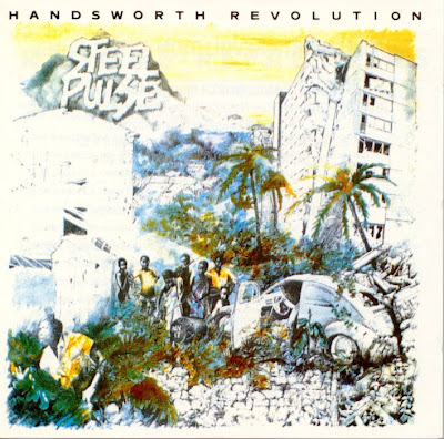 Handsworth Revolution
