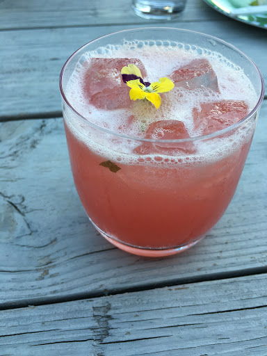 Cocktail Bar «Cardinal Spirits», reviews and photos, 922 S Morton St, Bloomington, IN 47403, USA