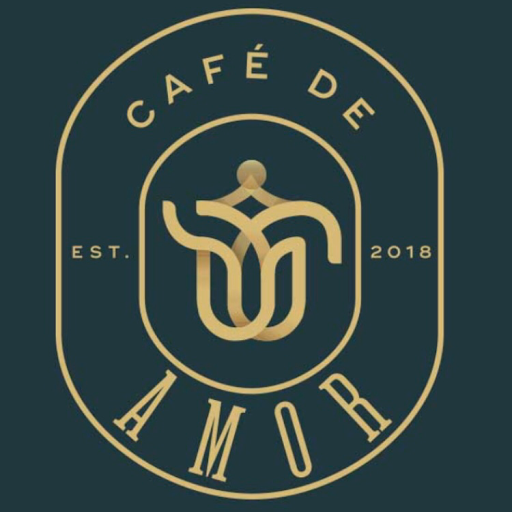 Cafe De Amor logo
