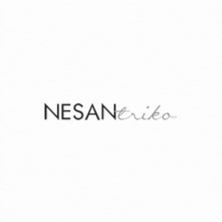Nesan Triko logo