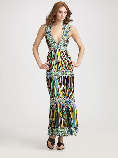 Saks Fifth Avenue-SS-2011-beachwear