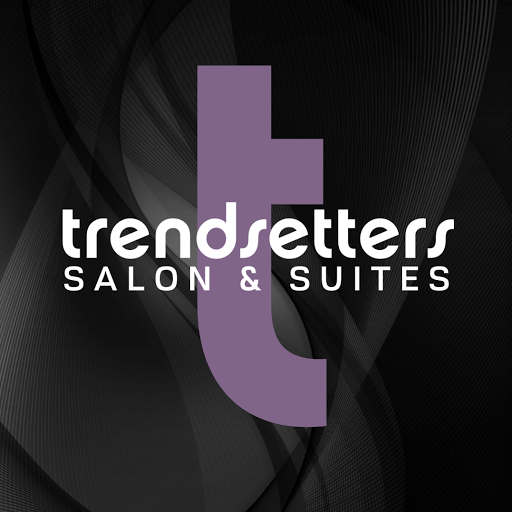 Trendsetters Salon & Suites logo