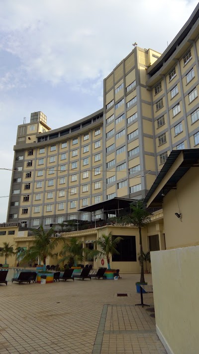 Photos of Golden View Hotel