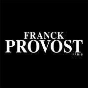Franck Provost - Coiffeur Illzach logo