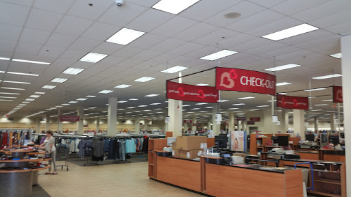 Clothing Store «Burlington Coat Factory», reviews and photos, 74 Broad St, Stamford, CT 06901, USA