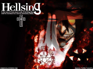 Hellsing