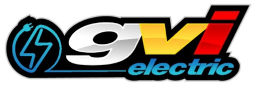 GVI Electric - Auckland logo