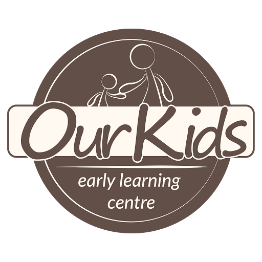 Our Kids Early Learning Centre logo
