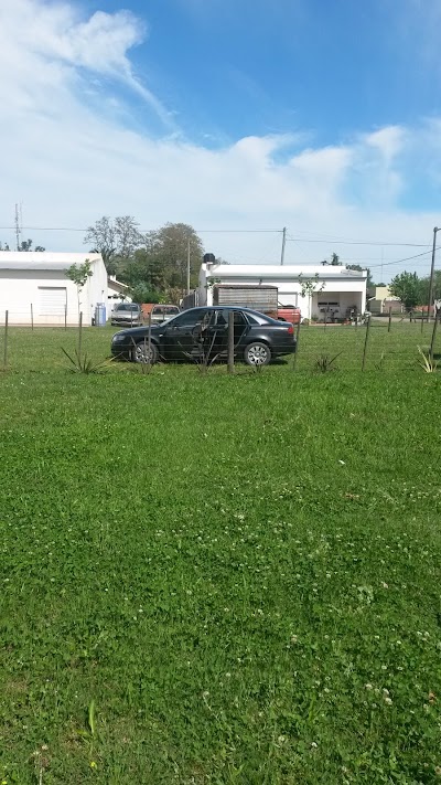 Photos of El Padrino