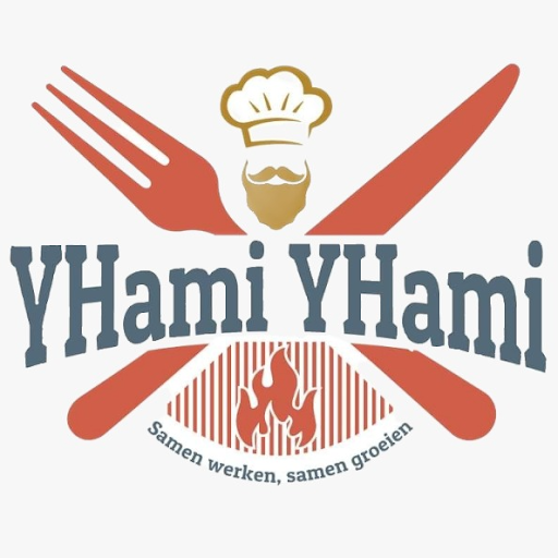 Yhami Yhami logo