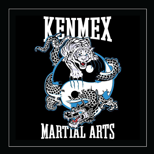 Kenmex Martial Arts