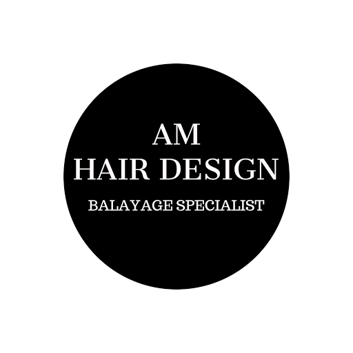 AM Hair Design - Balayage Specialist Newport