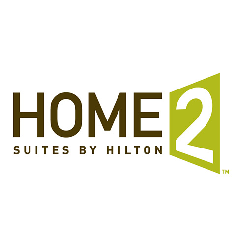 Home2 Suites By Hilton El Paso Airport logo