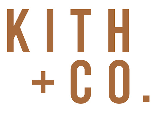 Kith & Co. logo
