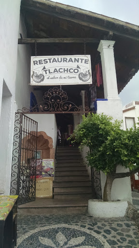 Restaurante Tlachco, Calle Benito Juárez 4-21, Barrio del Exconvento, 40240 Taxco, Gro., México, Restaurante | GRO