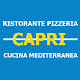 Restaurant Pizzeria Capri