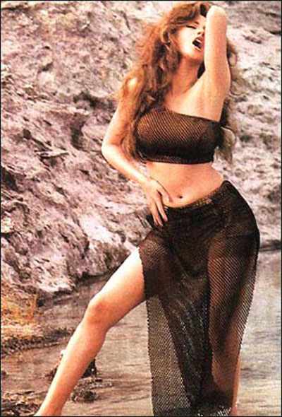Bollywood Actress Urmila Hot Pose Images and Photos