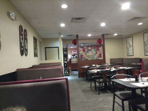 Chinese Restaurant «Golden Dragon Restaurant», reviews and photos, 5871 Mayfield Rd, Cleveland, OH 44124, USA
