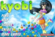 Play Kyobi Free Online Game Cover Photo