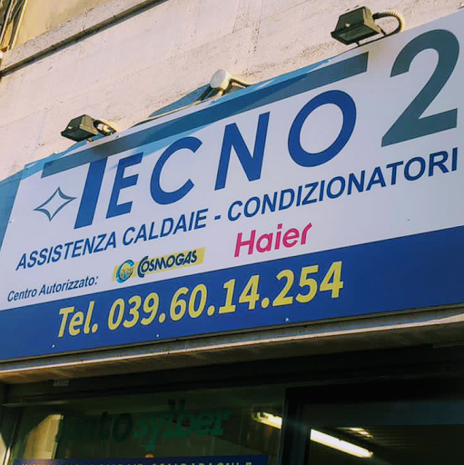 Tecno2 Snc logo