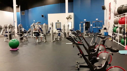 Gym «YMCA at New Holland», reviews and photos, 123 N Shirk Rd, New Holland, PA 17557, USA