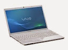 Sony VAIO VPCEB4E1E/WI Notebook