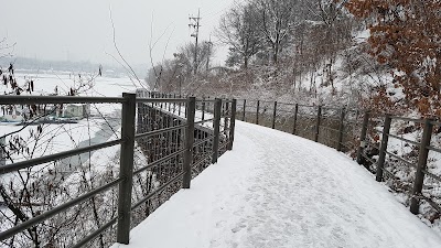 Photos of 공지천공원
