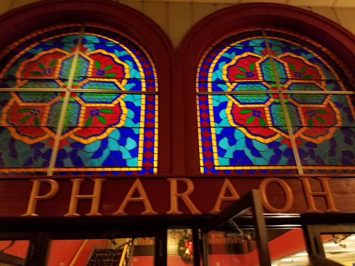 Movie Theater «Pharaoh Cinema 4», reviews and photos, 114 W Maple Ave, Independence, MO 64050, USA