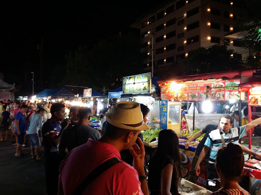 Banzaan Fresh Market