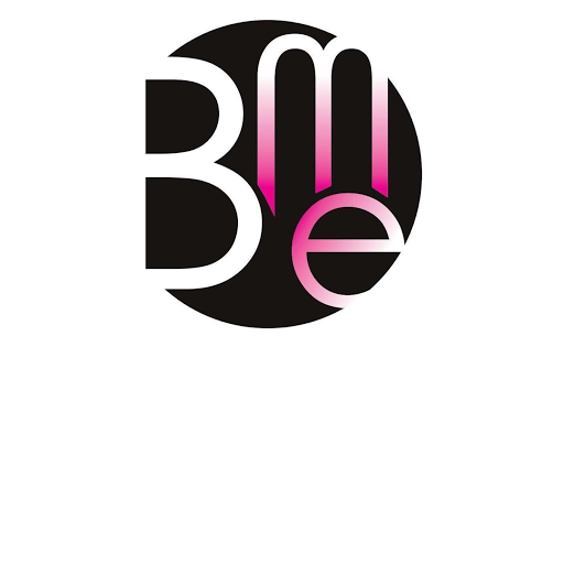 B'Me Hair Salon logo