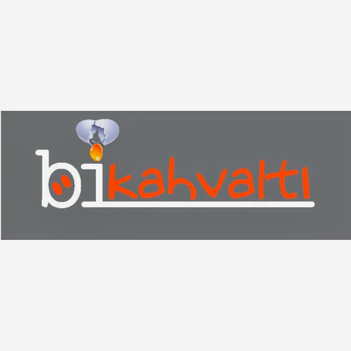 Bi Kahvaltı logo