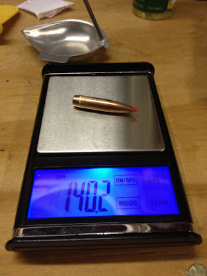 Black Hills 5.56mm 77 Grain Tipped MatchKing Accuracy Evaluation Update