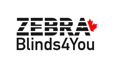 ZebraBlinds4You logo