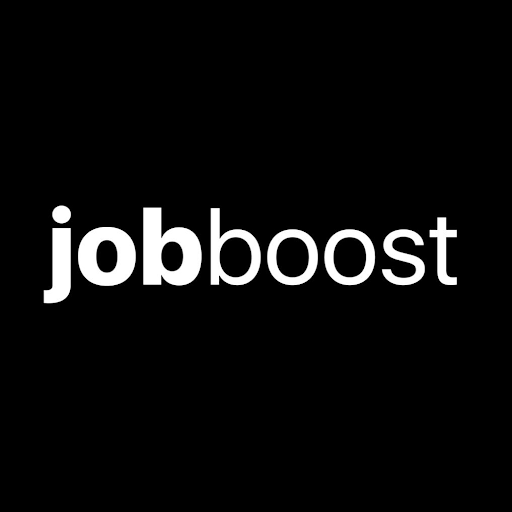 JobBoost logo