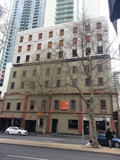 Photos of Hotel Sophia