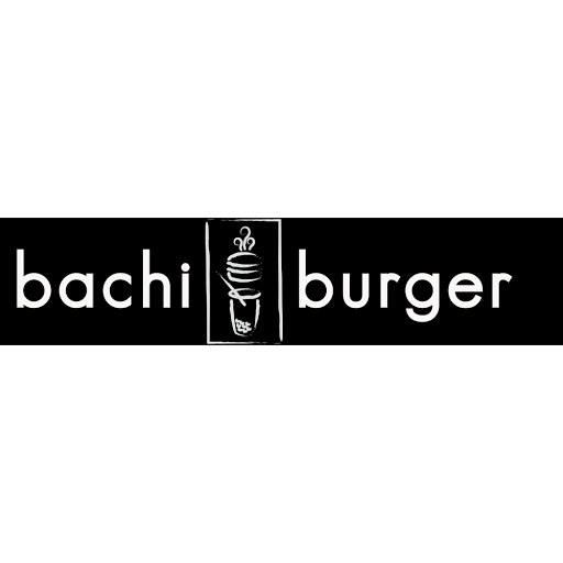 Bachi Burger Pasadena